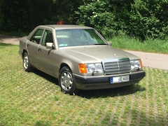 Bild des Angebotes Mercedes-Benz E 400 400 E