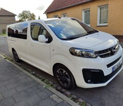 Bild des Angebotes Opel Zafira Life Tourer L (L3)