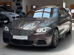 Bild des Angebotes BMW 550 d xDrive Individual|Xenon|HUD|Kamera|SHZ
