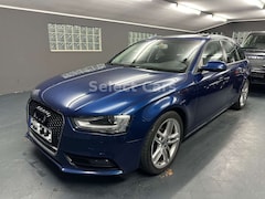 Bild des Angebotes Audi A4 Avant 3.0 TDI Quattro*Pano*STHZ*Navi*LED*AHK*