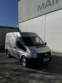 Bild des Angebotes Ford Transit 280 K TDCi Lkw Basis