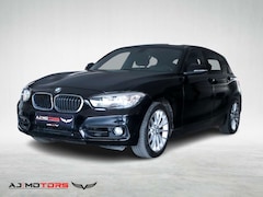 Bild des Angebotes BMW 118 i Sport Line **NAVI-PDC-TEMPOMAT-MFL**