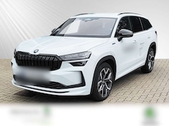 Bild des Angebotes Skoda Kodiaq 1.5 TSI iV Sportline 1.5 TSI iV 150kW Sportline
