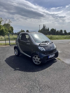 Bild des Angebotes smart forTwo