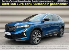 Renault Austral Techno Mild Hybrid 160 Automatik ACC