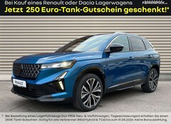 Bild des Angebotes Renault Austral Techno Mild Hybrid 160 Automatik ACC
