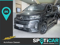 Citroen Spacetourer Plus XL BlueHDi 180 KAMERA PDC