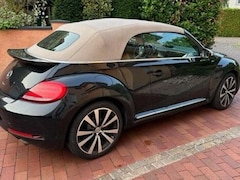 Bild des Angebotes VW Beetle The Beetle Cabriolet 2.0 TSI R-Line Excl. Sport
