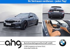 Bild des Angebotes BMW 340 xDrive Touring Auto Navi Leder Tempom.akti