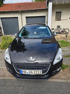 Bild des Angebotes Peugeot 508 508 SW HDi FAP 205 Automatik GT