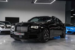 Bild des Angebotes Rolls-Royce Wraith Black Badge *Starlight* *Bespoke Audio*