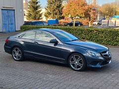 Bild des Angebotes Mercedes-Benz E 220 CDI BlueEfficiency Sport-Paket* 8-Fach*