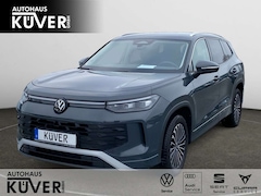 Bild des Angebotes VW Tayron Life 2.0 TSI DSG 4M*APP*GJR*ACC*AHK