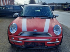 Bild des Angebotes MINI Cooper Aut.