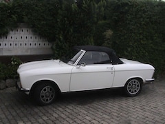 Bild des Angebotes Peugeot 304 Cabrio