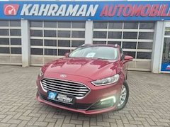Bild des Angebotes Ford Mondeo 2,0 EcoBlue 110kW Titanium Turnier Auto