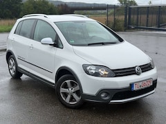 Bild des Angebotes VW Cross Golf Plus 1.2 TSI Klima | 6 Gang | TÜV 09/2027