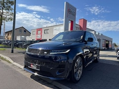 Bild des Angebotes Land Rover Range Rover Sport Autobiography 23" FINANZIERUNG
