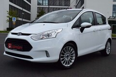 Bild des Angebotes Ford B-Max B-MAX Titanium Cool & Sound-Paket 3