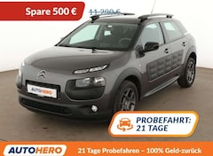 Citroen C4 Cactus 1.2 e-THP Selection*NAVI*TEMPO*CAM*PDC*