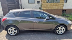 Bild des Angebotes Opel Astra Astra 1.4 Turbo Edition