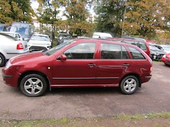 Bild des Angebotes Skoda Fabia Extra Automatik