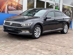 Bild des Angebotes VW Passat Lim. Highline