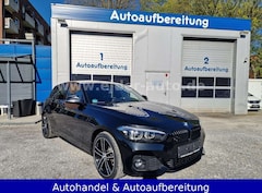 Bild des Angebotes BMW 120 d xDrive Edition M Sport Shadow Line **TOP**
