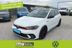 Bild des Angebotes VW Polo GTi -Edition 25- / BeatsAudio / LED-Matrixs.