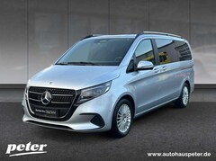 Bild des Angebotes Mercedes-Benz V 250 d STYLE Lang 9GT+LED+DISTR+AHK+NAVI+KAM