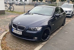 Bild des Angebotes BMW 325 325i Coupe Aut.