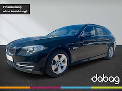 Bild des Angebotes BMW 520 d Touring Standheiz. Head-Up, AHK, Luftfahrw.