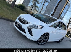 Bild des Angebotes Opel Zafira Tourer Zafira C Tourer Innovation*OPC*AUTOMATIK*7-SITZ*