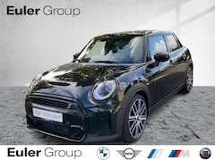 Bild des Angebotes MINI Cooper S 5-T. Navi HarmanKardon Digital Cockpit LED Kurvenl