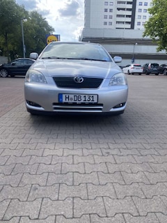 Bild des Angebotes Toyota Corolla 1.4