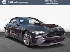 Bild des Angebotes Ford Mustang Convertible 5.0 Ti-VCT V8 Aut. GT 330 kW,