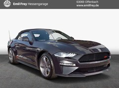 Bild des Angebotes Ford Mustang Convertible 5.0 Ti-VCT V8 Aut. GT 330 kW,