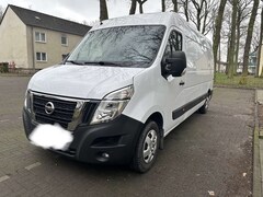 Bild des Angebotes Nissan Interstar Interstar L3H1 3,5 dCi 145 FWD N-Connecta