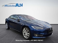 Bild des Angebotes Tesla Model S 75D PREMIUM SITZE PANORAMADACH NP97T 21