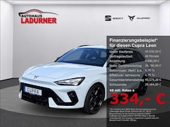 Bild des Angebotes CUPRA Leon Sportstourer VZ 2.0 TSI 4Drive *AHK+MATRIX*