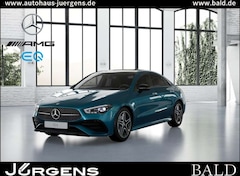 Bild des Angebotes Mercedes-Benz CLA 200 Coupé AMG-Sport+Pano+MLB+Night+Ambiente
