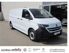 Bild des Angebotes VW Transporter Kasten 2.0 TDI LANG LED/SITZHZG/AHK