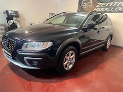 Bild des Angebotes Volvo XC70 Kinetic D5' 4AWD AHK Sitzheizung NAVI