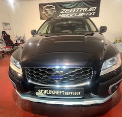 Bild des Angebotes Volvo XC70 Kinetic D5' 4AWD AHK Sitzheizung NAVI