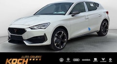 Bild des Angebotes CUPRA Leon 1.5 TSI 110 kW (150 PS) 6-Gang