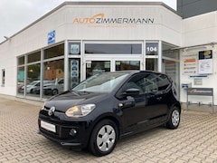 Bild des Angebotes VW up! groove up! Schiebedach Navi Sitzheizung PDC