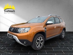 Bild des Angebotes Dacia Duster II Anniversary / 2.Hand / 360Grad / Navi  Annivers