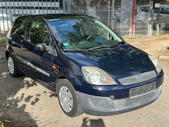 Bild des Angebotes Ford Fiesta *TÜV/INSP NEU*Klima