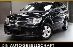 Bild des Angebotes Dodge Journey 2.0 16V CRD*NAVI*KAMERA*AK*GETRIEBE ÜBERHOLT