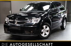 Bild des Angebotes Dodge Journey 2.0 16V CRD*NAVI*KAMERA*AK*GETRIEBE ÜBERHOLT